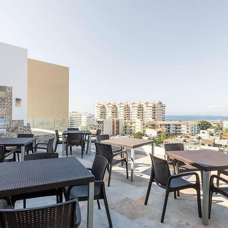 Amanecer By Pardela, Zona Romantica Pv Πουέρτο Βαγιάρτα Εξωτερικό φωτογραφία